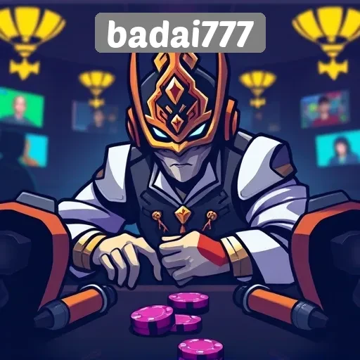 Kesiapan Badai777 dalam Menghadapi Kompetisi Pasar Game Online