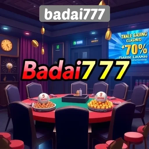 Fitur Unggulan Badai777 yang Menarik Perhatian Pemain
