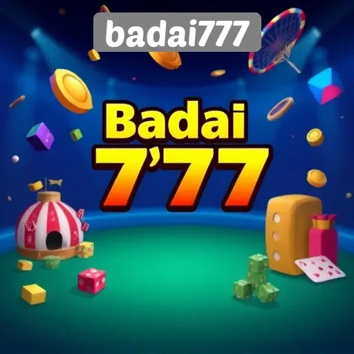 Badai777 Sebagai Pilihan Permainan Online Terpercaya