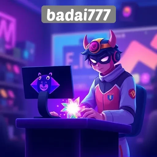 Inovasi Terbaru di Badai777 untuk Pengalaman Pengguna yang Lebih Baik