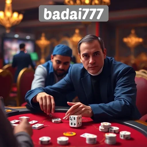 Strategi Bermain yang Efektif di Badai777