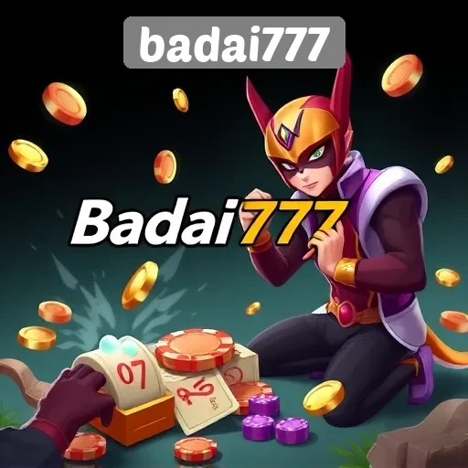 Menjelajahi Fitur Unggulan Situs Game Badai777