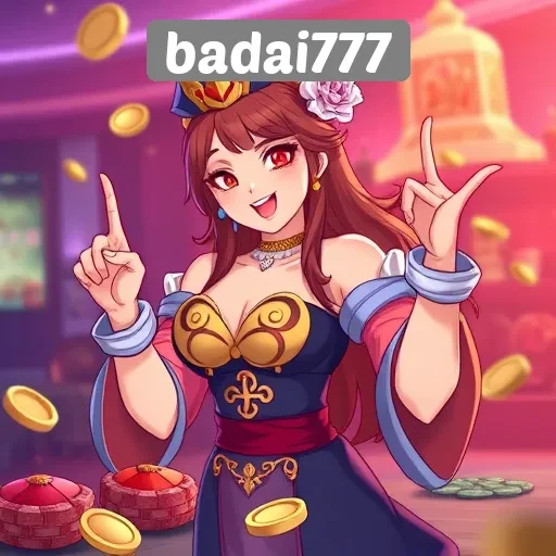 Menelusuri Fitur Menarik di Situs Game Badai777