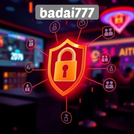 Kelebihan Keamanan Yang Ditawarkan Oleh Badai777