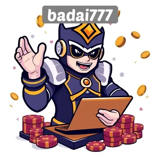 Peran Badai777 dalam Industri Game Online di Indonesia