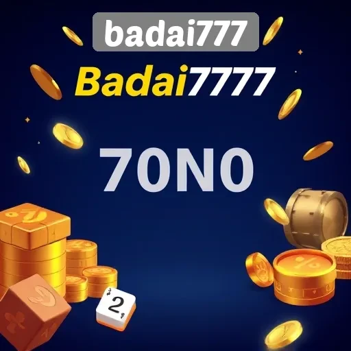 Promo dan Bonus Menarik yang Ditawarkan Badai777