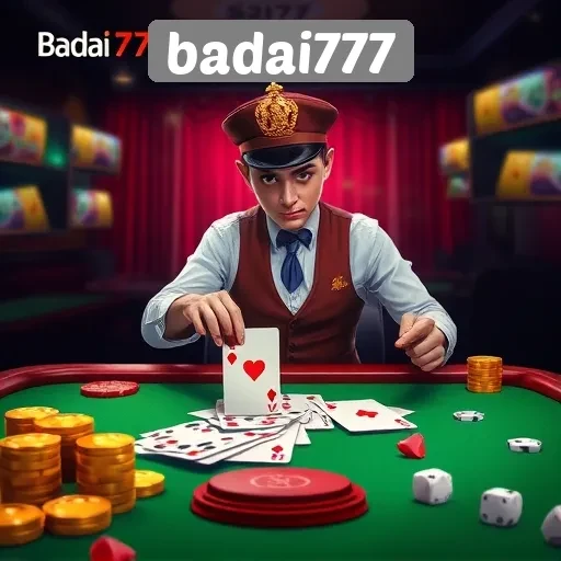 Review Pengalaman Bermain di Badai777