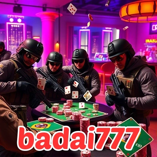 badai777 Mesin Slot