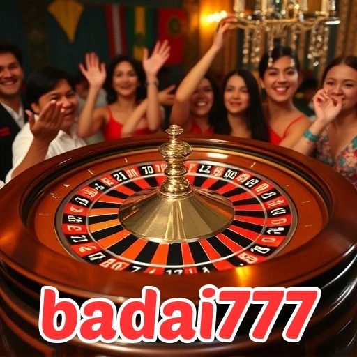 badai777 Media Sosial