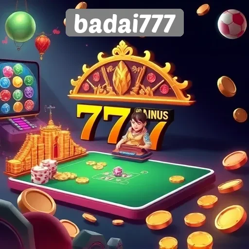 Berbagai Variasi Game yang Tersedia di Badai777