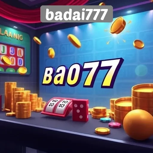 Beragam Jenis Permainan yang Tersedia di Badai777